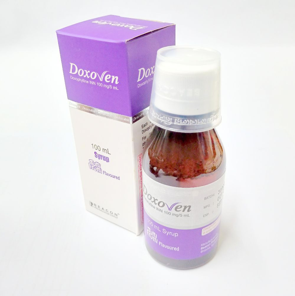 doxoven-100-ml